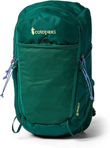 Cotopaxi Elqui 24L Backpack, Whiskey in Saudi Arabia