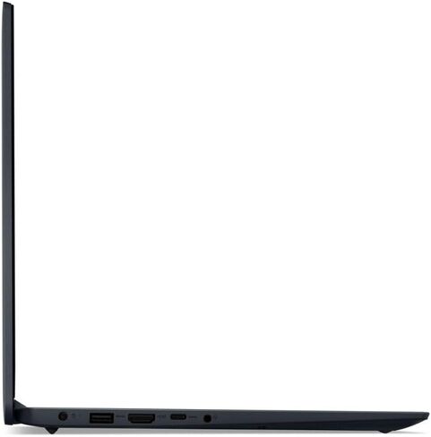 Lenovo IdeaPad 15.6" FHD Touchscreen Business Laptop Computer, 10-core Intel i5 Processor, 16GB RAM 512GB Storage (256B SSD+256GB Docking Set), Windows 11 Laptop, PLUSERA Earphones, Abyss Blue in Saudi Arabia