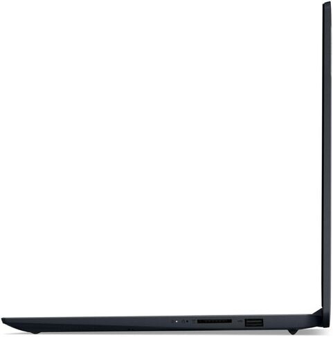 Lenovo IdeaPad 15.6" FHD Touchscreen Business Laptop Computer, 10-core Intel i5 Processor, 16GB RAM 512GB Storage (256B SSD+256GB Docking Set), Windows 11 Laptop, PLUSERA Earphones, Abyss Blue in Saudi Arabia