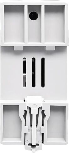 Din Rail 230V 100A Adjustable Over Under Voltage Protective Device Protector Relay Monitor Current Limit Protection in Saudi Arabia