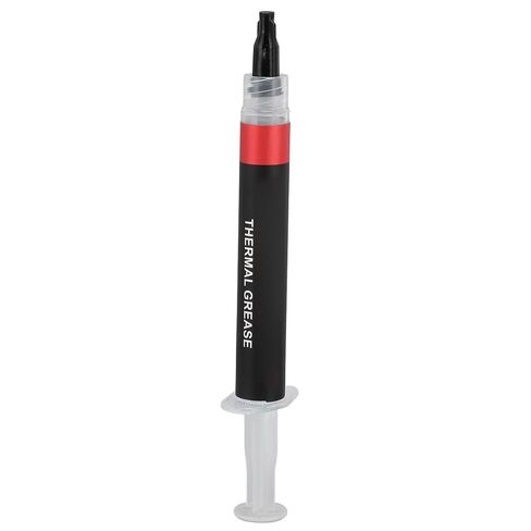Thermal Paste Heatsink Cooling Grease Safe Application, 12.8 Wm.k Thermal Conductivity, Lasts Up to 5 Years, for CPU Graphics Card in Saudi Arabia