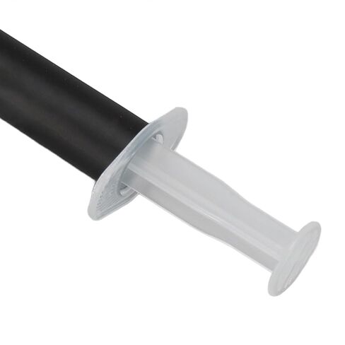 Thermal Paste Heatsink Cooling Grease Safe Application, 12.8 Wm.k Thermal Conductivity, Lasts Up to 5 Years, for CPU Graphics Card in Saudi Arabia
