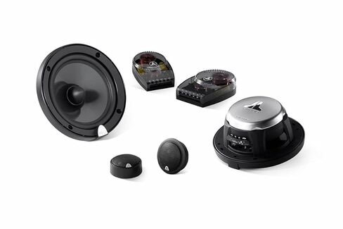 JL Audio XE-BLKAIC2-9، ثنائي القناة، 9 أقدام (2.7 م) توصيل صوتي ممتاز in Kuwait