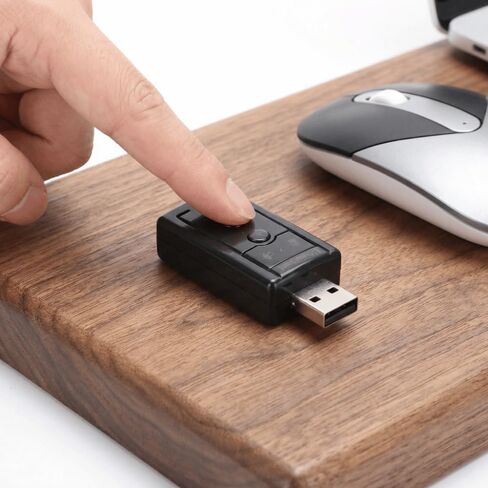 7.1 قناة كارت الصوت USB 2.0 إخراج الصوت الرقمي النقي منافذ الميكروفون ترقية الصوت الخارجي محول الصوت استخدام الكمبيوتر in Kuwait