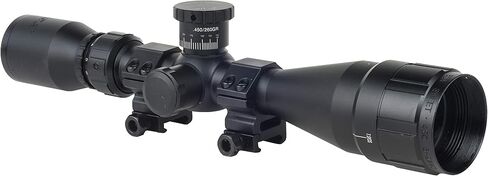 BSA OpticsBSA, Sweet .22 AO Riflescope, 2-7x32mm, 1" Main Tube, Standard BSA Reticle in Saudi Arabia