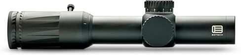 EOTECH Vudu 1-10x28 FFP Riflescope مع شبكاني SR5DF (MRAD) ونقطة ضوء النهار الساطعة in Kuwait