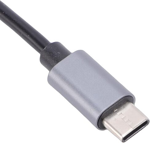 GOWENIC Video Capture Card, 4K HDMI to Type Card for Streaming Gaming, Video Recording, Plug and Play in Saudi Arabia