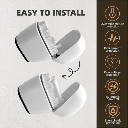 High Endurance Replacement Batteries Compatible with Arlo Pro 5S 2K, Pro 4, Pro 3, Ultra 2 and Ultra Cameras VMA5400 （3.85V 4800mAh） in Saudi Arabia