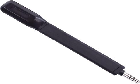 G733 Microphone Compatible with Logitech G733 Lightspeed Gaming Headset, Noise Cancellation Omnidirectional Mic in Saudi Arabia