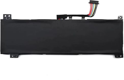 بطارية L20D4PC0 جديدة متوافقة مع Lenovo Ideapad Gaming 3-15ACH6 3-15IHU6 Legion 5-15ITH6 15ITH6H 15ACH6 15ACH6H 15ACH6A Series L20D4PC0 L20M4PC0 L20CL4PC0 in Saudi Arabia