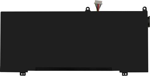 Emanjor CP03XL Laptop Battery for HP Spectre X360 Convertible 13-ae0xx 13-ae013dx 13-ae014dx 13-ae011dx 13-ae012dx 13-ae000 13t-ae000 13-ae049ng 13-ae040ng 929072-855 929066-421 CP03060XL HSTNN-LB8E in Saudi Arabia