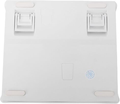 SUNGOOYUE Mechanical Number Pad, 34 Keys Blue Switch Numeric Keypad with RGB Backlight and Adjustable Feet, with Type C Wired Connection, for PC Laptop Desktop OS (White) in Saudi Arabia