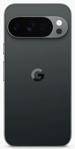 Google Pixel 10 Pro – 128GB – Unlocked - Obsidian – (Renewed Premium) in Saudi Arabia
