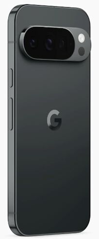 Google Pixel 10 Pro – 128GB – Unlocked - Obsidian – (Renewed Premium) in Saudi Arabia