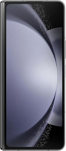 Samsung Galaxy Z Fold5 5G، 512 جيجابايت + 12 جيجابايت رام، أسود فانتوم - مفتوح (متجدد) in Saudi Arabia