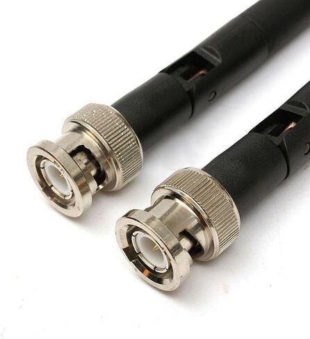 10 Pcs UHF Antenna BNC for Sennheiser EW100 G3 EW300 G3 EW500 G3 Receiver, 780-830MHz Replacement Wireless Mic Antenna in Saudi Arabia