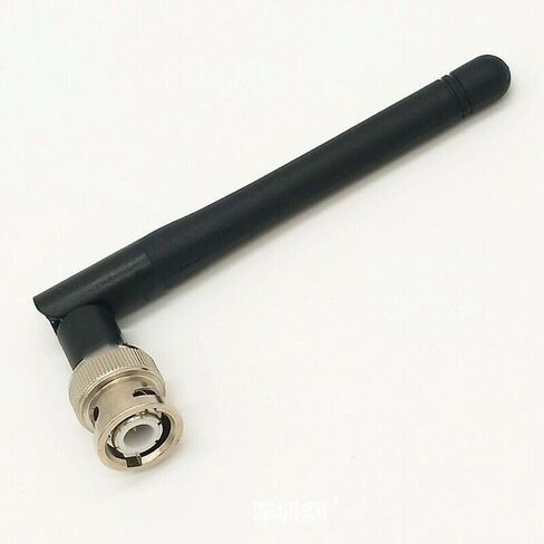 10 Pcs UHF Antenna BNC for Sennheiser EW100 G3 EW300 G3 EW500 G3 Receiver, 780-830MHz Replacement Wireless Mic Antenna in Saudi Arabia