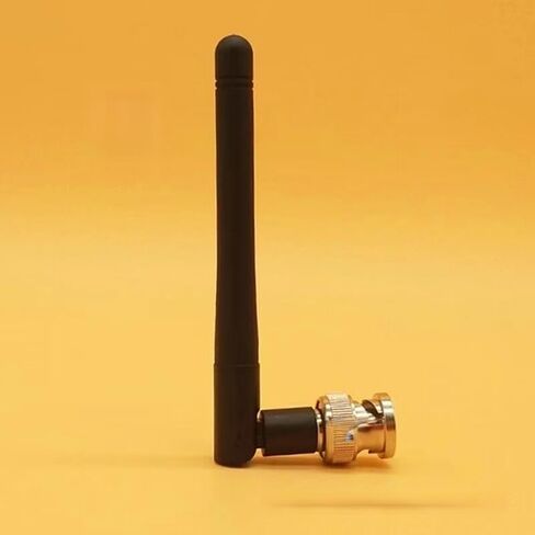 10 Pcs UHF Antenna BNC for Sennheiser EW100 G3 EW300 G3 EW500 G3 Receiver, 780-830MHz Replacement Wireless Mic Antenna in Saudi Arabia
