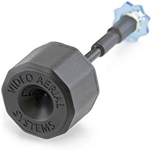 VAS MadMushroom V3 5.8GHz Antenna (RHCP) - RHCP in Saudi Arabia