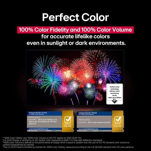 LG OLED42C5P 42 inch Class C5 Series 4K OLED Smart TV in Saudi Arabia