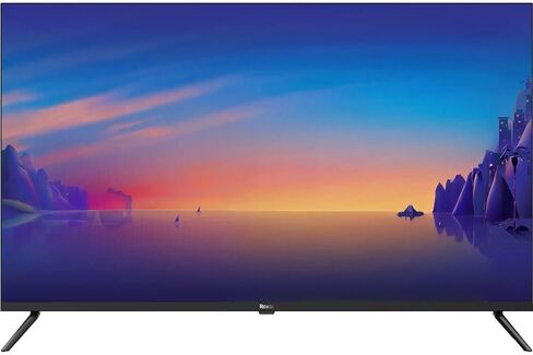 Roku Smart TV 43-Inch Select Series, 4K HDR TV – Roku TV with Roku Remote – Flat Screen LED Television with Wi-Fi for Streaming 43R4C4-2024 Model (Renewed) in Saudi Arabia