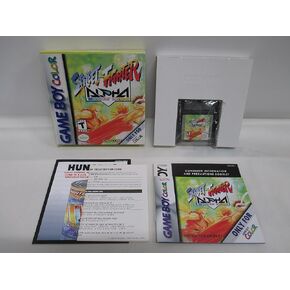 Street Fighter Alpha: أحلام المحاربين (متجددة) in Kuwait