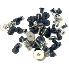 GinTai Set of Screws for HP Pavilion X360 14-DW 14M-DW 14T-DW L96509-001 in Saudi Arabia