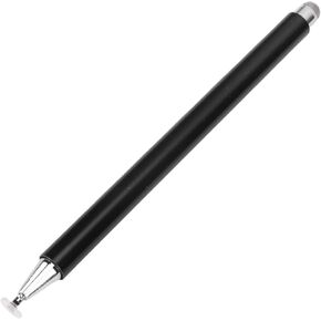 EBTOOLS Stylus and Mount، 2 طرف بديل احتياطي مع قرص شبكي وطرف قرص دقيق، لشاشة Skylight 15 بوصة تعمل باللمس (أسود) in Kuwait