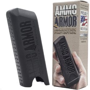 Ammo Armor AA-16 Magazine Protector for Smith & Wesson, and FN Models in Saudi Arabia