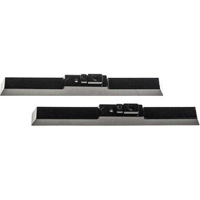 Factory Part - Legs Base Stands - Compatible with Philips Smart TV Models: 55PFL5604/F7, 55PFL4864/F7A, 55PFL5704/F7A and 50PFL5704/F7A (Screws Included). in Kuwait