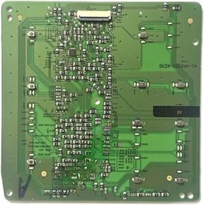 Key Switch Button Board Compatible With JBL Partybox310 / Party Box 310 - Fits Models 40-HPB350-KEI1G, 40-HPB350-KYI1G (Button 1 & Button 2 Function)​(40-HPB350-KEI1G) in Saudi Arabia