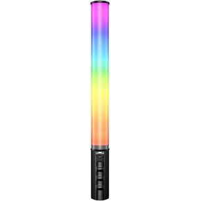 Sirui T60X Telescopic Pixel RGB LED Tube Light (13-24") in Kuwait