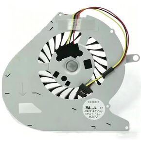 UDQF2YR03CQU DC 5V 1.65W 0.33A 3-Wire Laptop Cooling Fan in Kuwait
