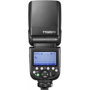 Godox TT685 II Speedlite for Canon in Saudi Arabia