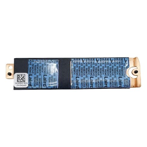 M.2 SSD Solid State Drive Heatsink Bracket for Dell Precision 3581 M3581 Latitude 5541 E5541 Laptop H3DH0 0H3DH0 in Saudi Arabia