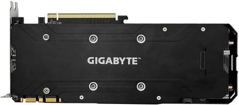 Gigabyte GeForce GTX 1070 G1 Gaming Video/Graphics Cards GV-N1070G1 GAMING-8GD (Renewed) in Saudi Arabia
