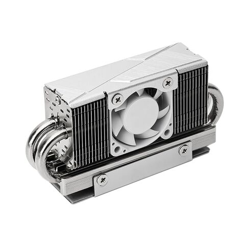 إبقاء التبريد Hr-10 2280 مروحة غرفة التبريد سترة 4x5mm Aghp أنابيب الحرارة 4pin Pwm مروحة التبريد 4 أنابيب الحرارة النحاسية Ssd برودة محرك برودة in Kuwait