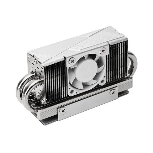 إبقاء التبريد Hr-10 2280 مروحة غرفة التبريد سترة 4x5mm Aghp أنابيب الحرارة 4pin Pwm مروحة التبريد 4 أنابيب الحرارة النحاسية Ssd برودة محرك برودة in Kuwait