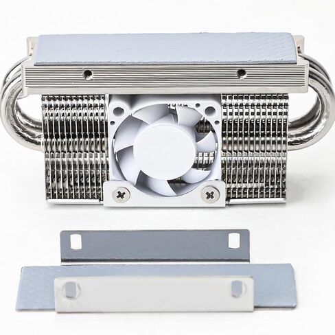 إبقاء التبريد Hr-10 2280 مروحة غرفة التبريد سترة 4x5mm Aghp أنابيب الحرارة 4pin Pwm مروحة التبريد 4 أنابيب الحرارة النحاسية Ssd برودة محرك برودة in Kuwait