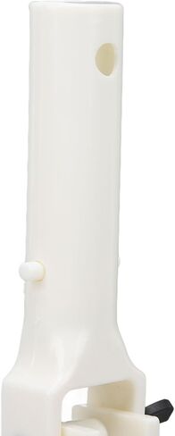Generic Pool Tablet Holder Pole Durable Plastic Long Lasting Use for Efficient Suitable for Various Pool Sizes in Saudi Arabia