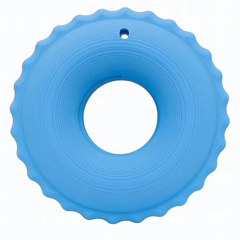 Nalgene Wide Mouth Compatible Water Filter Adapter for Sawyer Squeeze – Leak‑Proof, Fast‑Connect, Lightweight Hydration System Upgrade for Camping, Hiking & Outdoor Adventures (Black) in Saudi Arabia