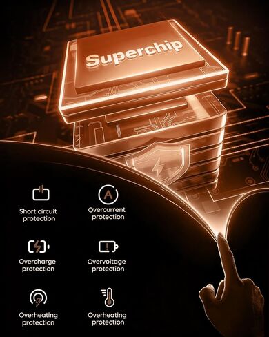 شاحن كمبيوتر محمول USB C بقدرة 130 واط من النوع C متوافق مع Dell XPS 15 2in1 9575 Precision 5530 2in1 5550 5750 3550 3551 3560 Latitude 7410 7310 7210 9410 9510 9575 5420 5520 سلك الطاقة in Kuwait