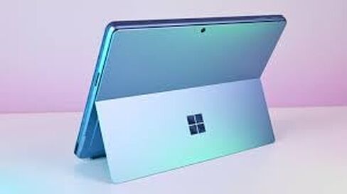 Microsoft Surface Pro 7+ Tablet Intel Core i7-1165G7 Processor | 16GB RAM | 512GB SSD in Saudi Arabia