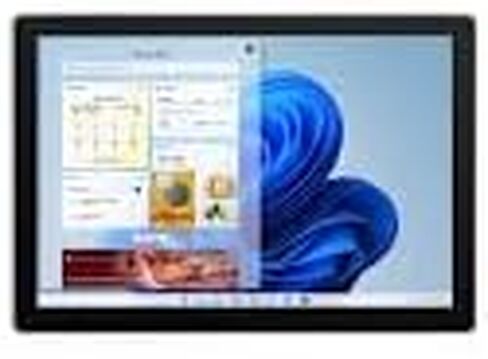 Microsoft Surface Pro 7+ Tablet Intel Core i7-1165G7 Processor | 16GB RAM | 512GB SSD in Saudi Arabia
