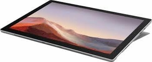 Microsoft Surface Pro 7+ Tablet Intel Core i7-1165G7 Processor | 16GB RAM | 512GB SSD in Saudi Arabia