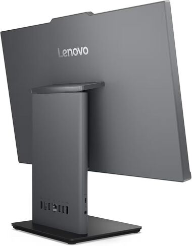 Lenovo Thinkcentre Neo 50A 24 G5 23.8 بوصة الكمبيوتر الشخصي Core i5-13420H 16GB RAM 512GB SSD W11P (متجدد) in Kuwait