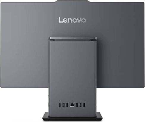 Lenovo Thinkcentre Neo 50A 24 G5 23.8 بوصة الكمبيوتر الشخصي Core i5-13420H 16GB RAM 512GB SSD W11P (متجدد) in Kuwait