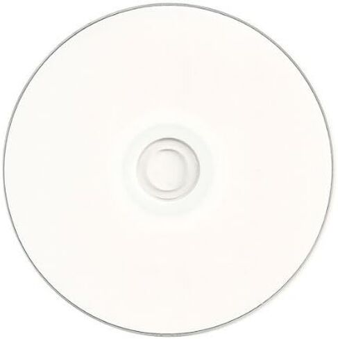 Smart Buy 3000 Pack DVD+R 4.7gb 16x White Printable Inkjet Blank Media Record Disc, 3000 Disc 3000pk in Saudi Arabia