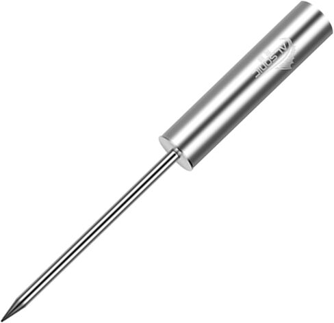 Bottone Ground Insertion Fishing Holder Portable Sea Poles Holder Fishing Rod Socket Bracket Fishing Accessories Durable Portable Sea Rod Holder Fishing Accessories Outdoor in Saudi Arabia