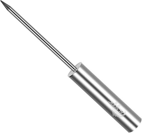 Bottone Ground Insertion Fishing Holder Portable Sea Poles Holder Fishing Rod Socket Bracket Fishing Accessories Durable Portable Sea Rod Holder Fishing Accessories Outdoor in Saudi Arabia